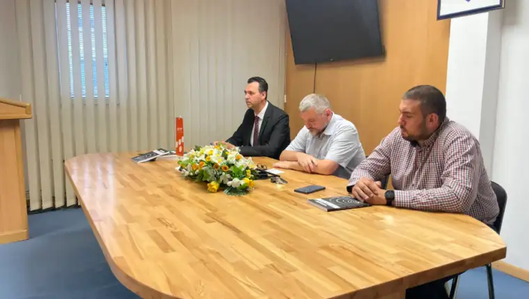 prpomocija busovaca 1
