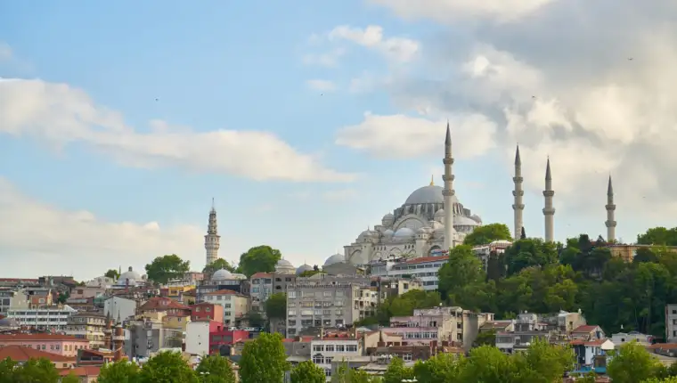 istanbul freepik