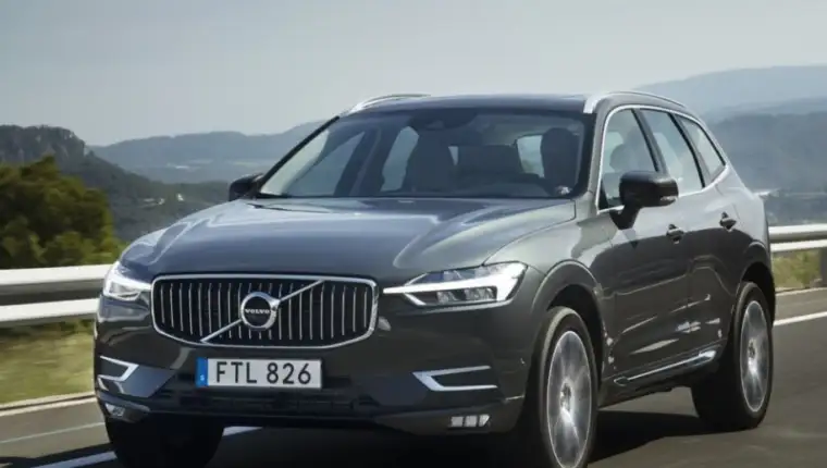 volvo
