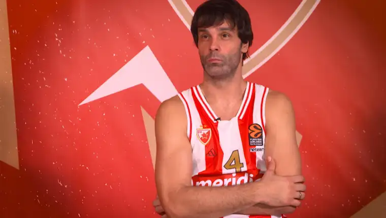 teodosic