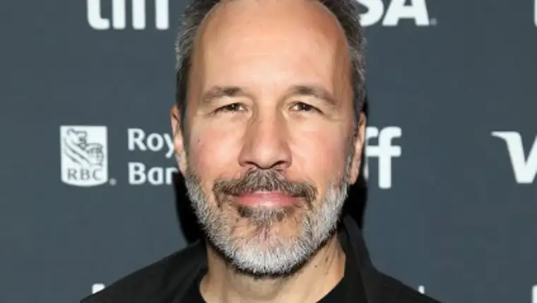 denis villeneuve
