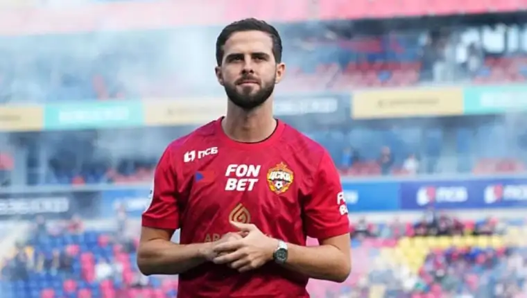 pjanic