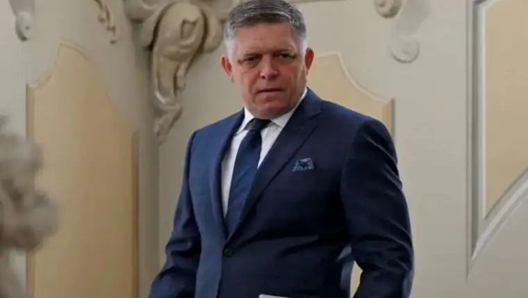 robert fico