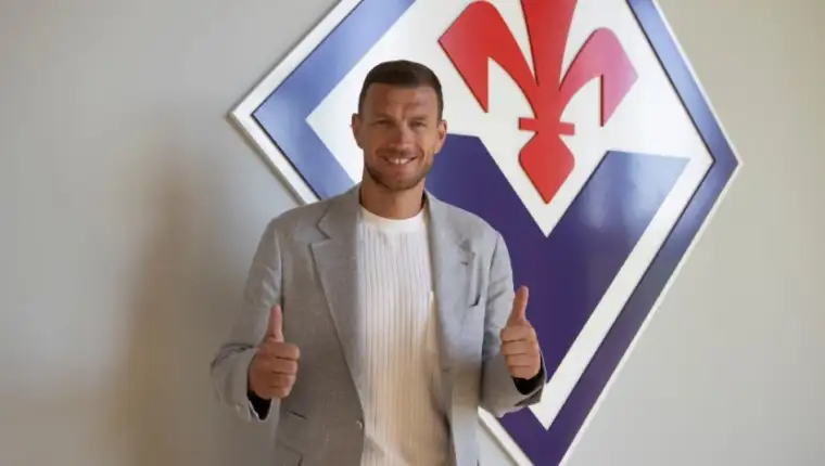 dzeko
