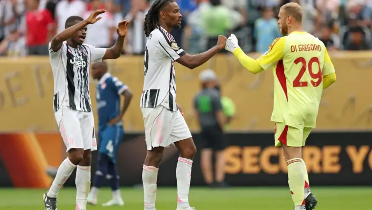juventus