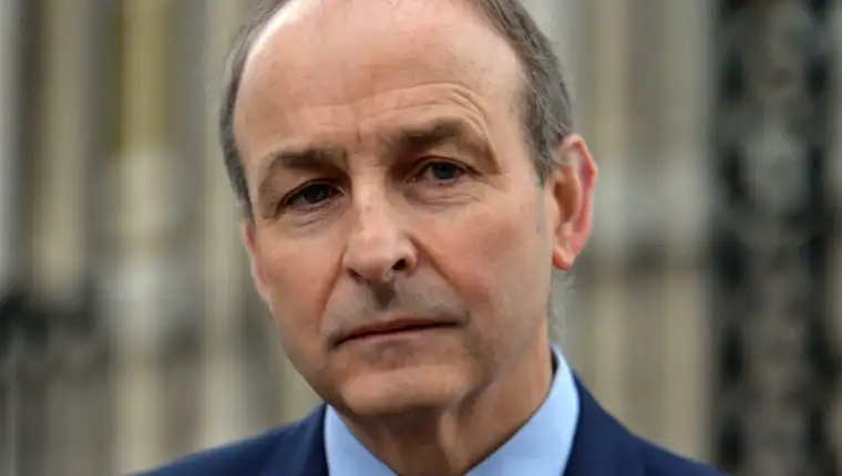 Michael Martin