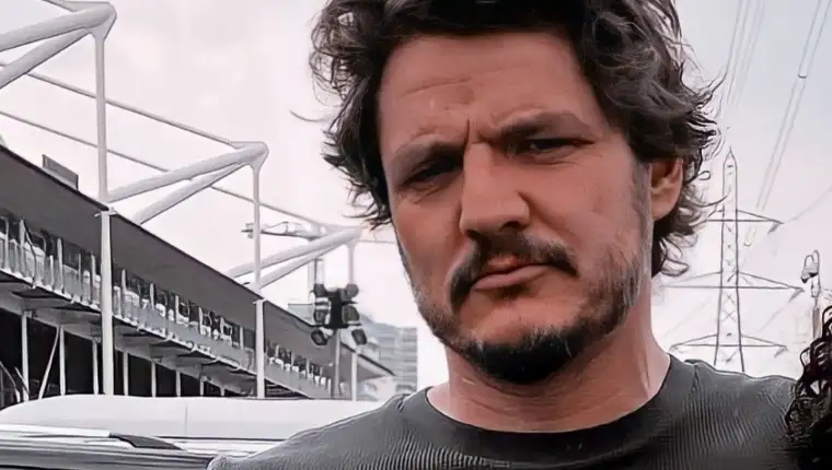 Pedro Pascal