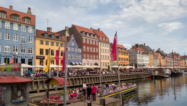 kopenhagen freepik