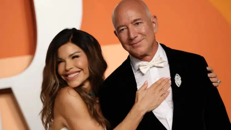 bezos