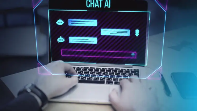chat