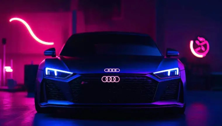 audi freepik