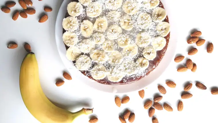 banana kolac