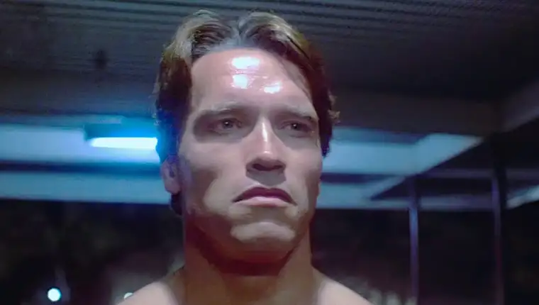 terminator yt