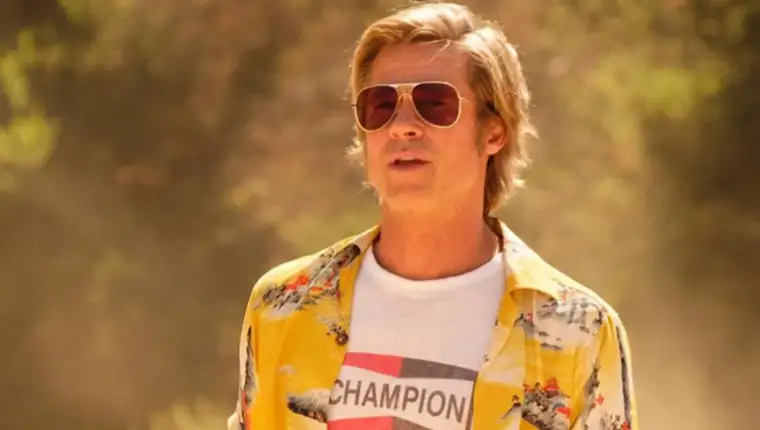 brad pitt 5