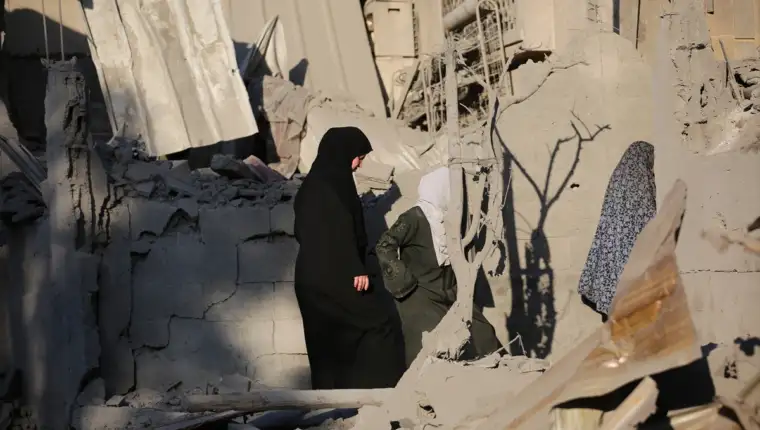 AA-20250625-38379729-38379727-IZRAEL_NASTAVLJA_NAPADE_NA_GAZU