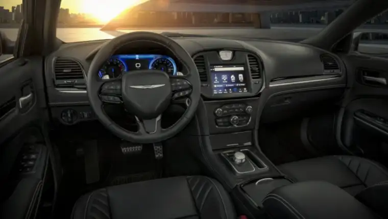 chrysler