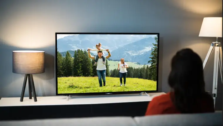 tv freepik