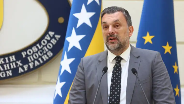 Elmedin Konaković