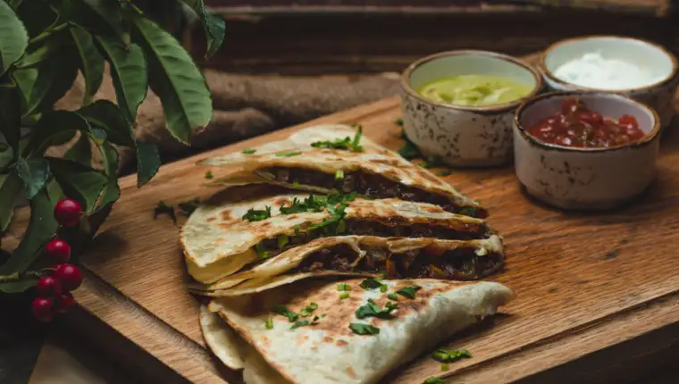 gozleme