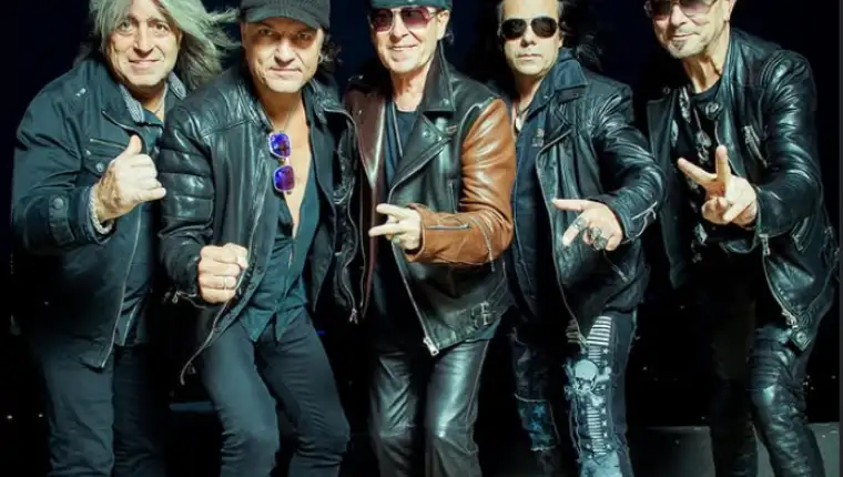 scorpions