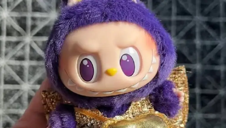 labubu