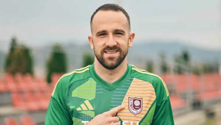 banic fks 1