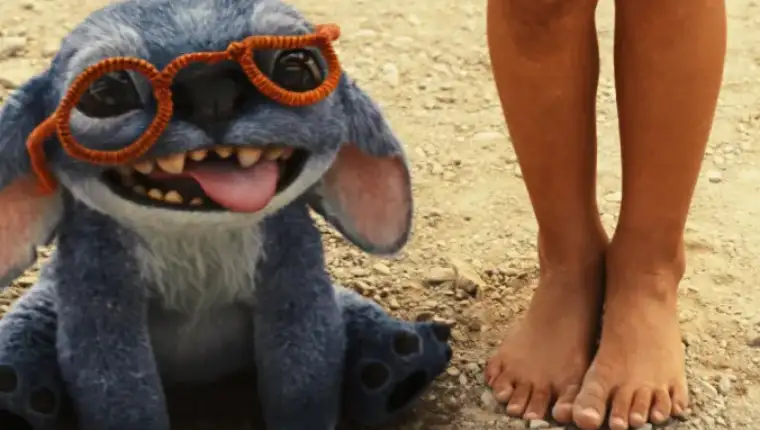 stitch