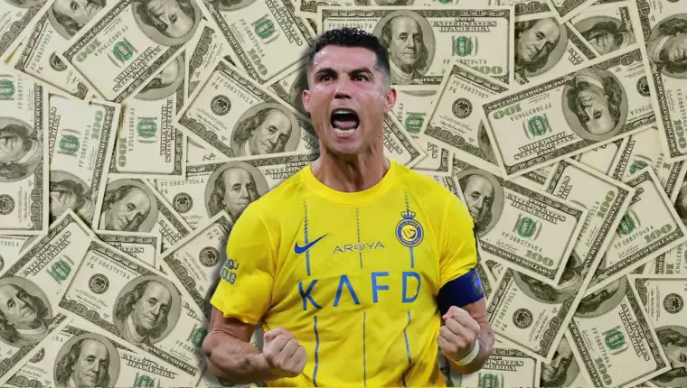 ronaldo