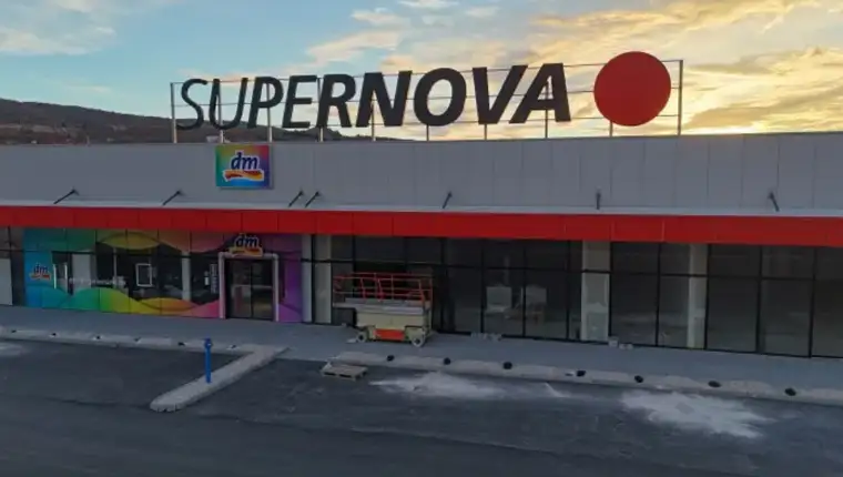 super nova grude