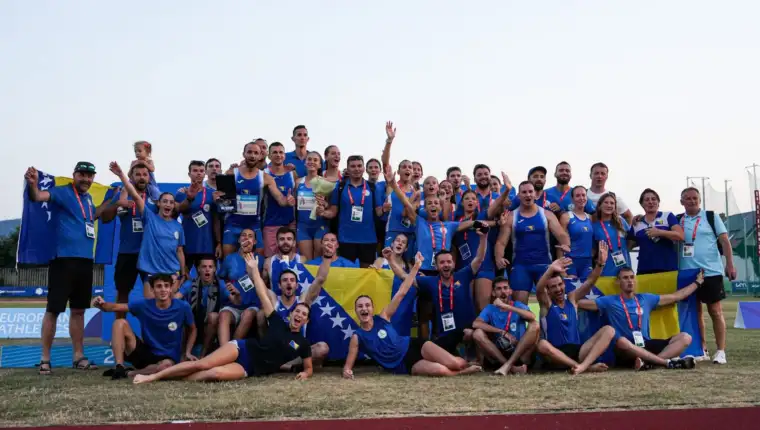 tuka atletika bih