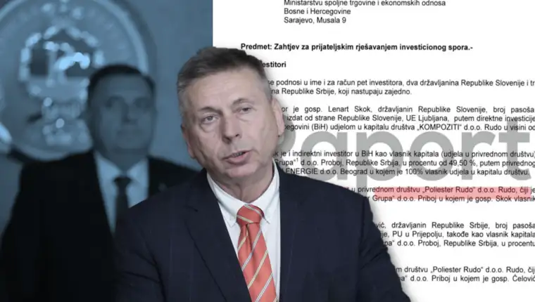 bubic arbitraza dodik rs rudo