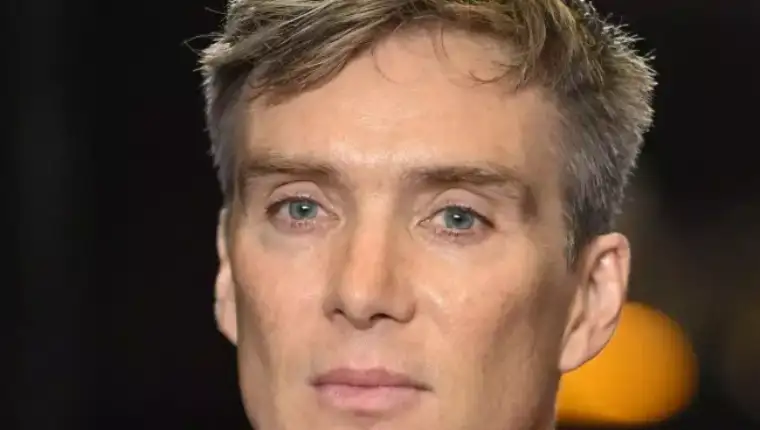 Cillian Murphy
