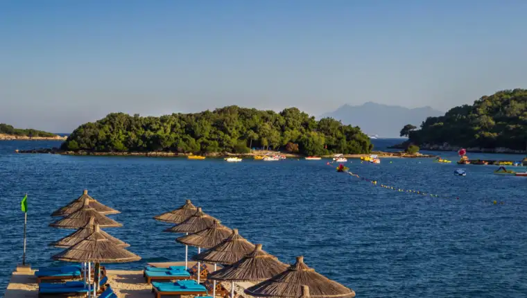 albanija freepik