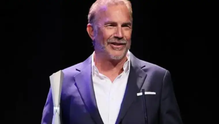 kevin costner