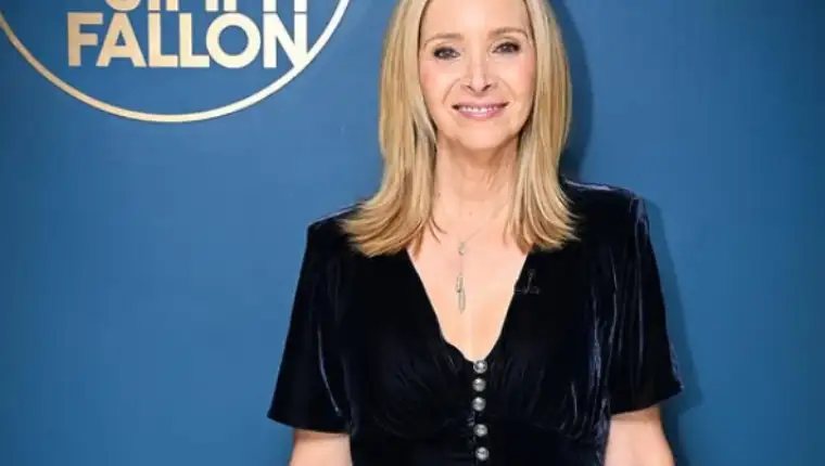 Lisa Kudrow