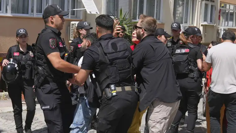 istanbul pride
