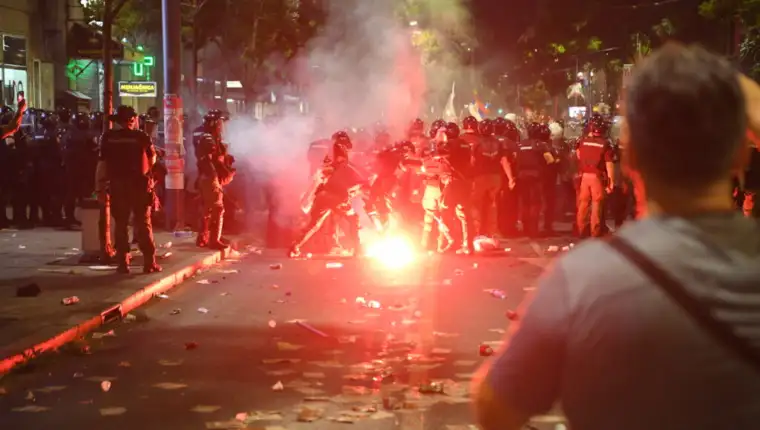 beograd protesti nova rs 1