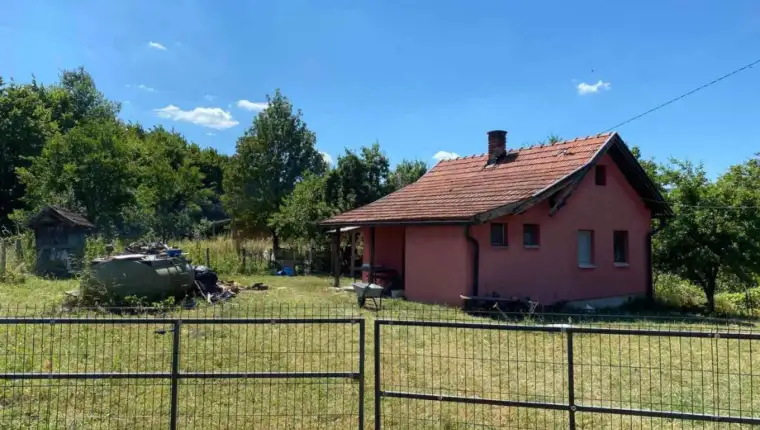 ubistvo ozren