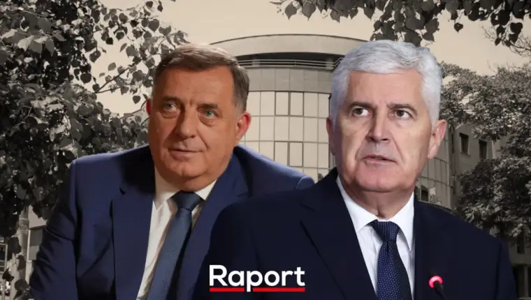 dodik covic uio