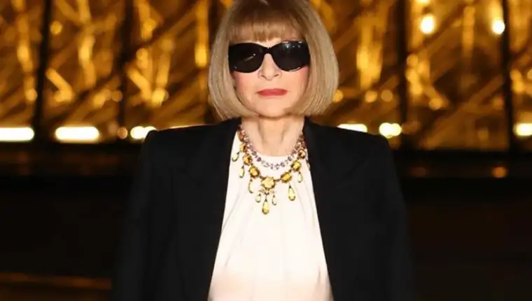 Ana Wintour