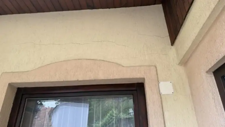 kuca sirokaca kliziste