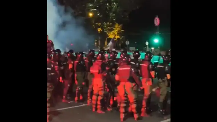 beograd sukobi