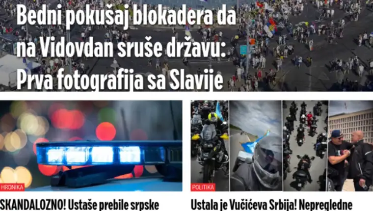 tabloid