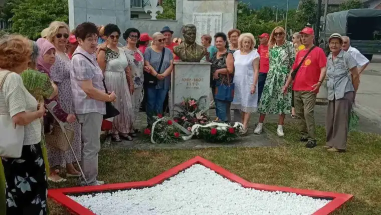 bihac bista tito s