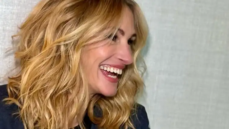 Julia Roberts