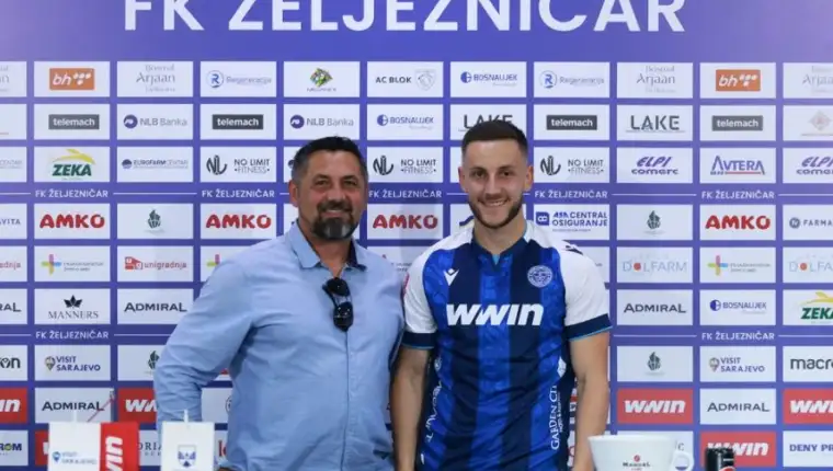 enes alic