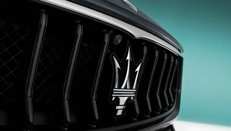 Maserati