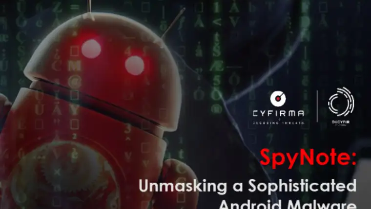 spynote