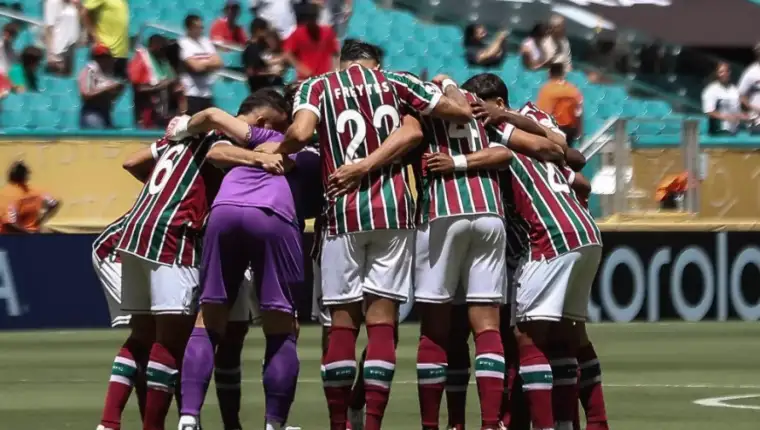 fluminense