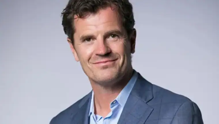 Martin Oesterdahl